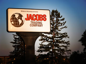Jacobs Trading